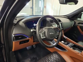 Jaguar F-PACE * SVR * CARFAX * БЕЗ ПЪРВОНАЧАЛНА ВНОСКА - 64150 лв. / 32799.37 € - 42781891 9 | Car24.bg Jaguar F-PACE * SVR * CARFAX * БЕЗ ПЪРВОНАЧАЛНА ВНОСКА - 64150 лв. / 32799.37 € - 42781891 9