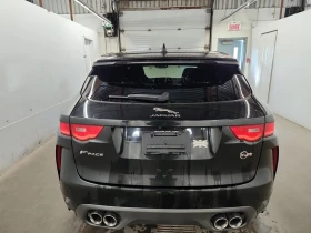Jaguar F-PACE * SVR * CARFAX * БЕЗ ПЪРВОНАЧАЛНА ВНОСКА - 64150 лв. / 32799.37 € - 42781891 6 | Car24.bg Jaguar F-PACE * SVR * CARFAX * БЕЗ ПЪРВОНАЧАЛНА ВНОСКА - 64150 лв. / 32799.37 € - 42781891 6