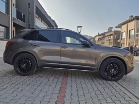 Porsche Cayenne 3.0/TDI SPORT!PANORAMA! LIZING! - 30999 лв. / 15849.54 € - 97253066 4 | Car24.bg Porsche Cayenne 3.0/TDI SPORT!PANORAMA! LIZING! - 30999 лв. / 15849.54 € - 97253066 4