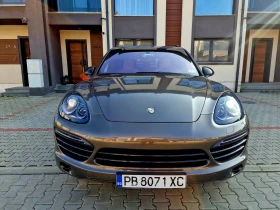 Porsche Cayenne 3.0/TDI SPORT!PANORAMA! LIZING! - 30999 лв. / 15849.54 € - 97253066 2 | Car24.bg Porsche Cayenne 3.0/TDI SPORT!PANORAMA! LIZING! - 30999 лв. / 15849.54 € - 97253066 2