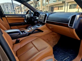 Porsche Cayenne 3.0/TDI SPORT!PANORAMA! LIZING! - 30999 лв. / 15849.54 € - 97253066 12 | Car24.bg Porsche Cayenne 3.0/TDI SPORT!PANORAMA! LIZING! - 30999 лв. / 15849.54 € - 97253066 12