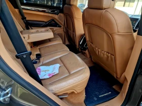Porsche Cayenne 3.0/TDI SPORT!PANORAMA! LIZING! - 30999 лв. / 15849.54 € - 97253066 11 | Car24.bg Porsche Cayenne 3.0/TDI SPORT!PANORAMA! LIZING! - 30999 лв. / 15849.54 € - 97253066 11