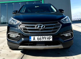 Hyundai Santa fe - 18800 € / 36769.60 лв. - 41957853 10 | Car24.bg Hyundai Santa fe - 18800 € / 36769.60 лв. - 41957853 10
