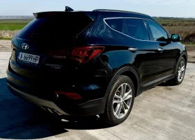 Hyundai Santa fe - 18800 € / 36769.60 лв. - 41957853 3 | Car24.bg Hyundai Santa fe - 18800 € / 36769.60 лв. - 41957853 3