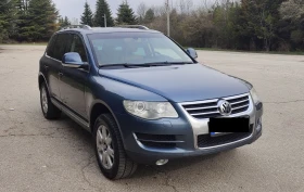 VW Touareg - Car24.bg VW Touareg