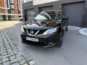 Nissan Qashqai 1.2i 360- КАМЕРА | Auto.bg — изображение 2 Nissan Qashqai 1.2i 360- КАМЕРА | Auto.bg — изображение 2