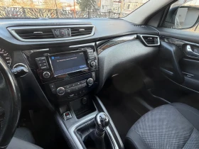Nissan Qashqai 1.2i 360- КАМЕРА | Auto.bg — изображение 10 Nissan Qashqai 1.2i 360- КАМЕРА | Auto.bg — изображение 10