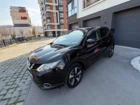Nissan Qashqai 1.2i 360- КАМЕРА | Auto.bg — изображение 6 Nissan Qashqai 1.2i 360- КАМЕРА | Auto.bg — изображение 6