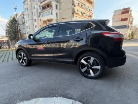 Nissan Qashqai 1.2i 360- КАМЕРА | Auto.bg — изображение 4 Nissan Qashqai 1.2i 360- КАМЕРА | Auto.bg — изображение 4
