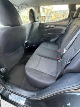 Nissan Qashqai 1.2i 360- КАМЕРА | Auto.bg — изображение 11 Nissan Qashqai 1.2i 360- КАМЕРА | Auto.bg — изображение 11