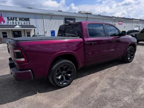 Dodge RAM 1500 * Limited * CARFAX * ЦЕНА ДО БГ | Auto.bg — изображение 4 Dodge RAM 1500 * Limited * CARFAX * ЦЕНА ДО БГ | Auto.bg — изображение 4