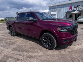 Dodge RAM 1500 * Limited * CARFAX * ЦЕНА ДО БГ