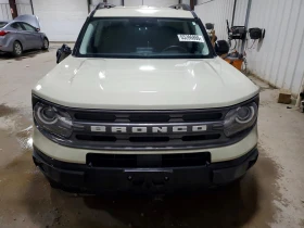 Ford Bronco 1.5l Sport Big Bend | Auto.bg — изображение 5 Ford Bronco 1.5l Sport Big Bend | Auto.bg — изображение 5