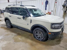 Ford Bronco 1.5l Sport Big Bend | Auto.bg — изображение 4 Ford Bronco 1.5l Sport Big Bend | Auto.bg — изображение 4