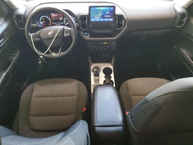 Ford Bronco 1.5l Sport Big Bend | Auto.bg — изображение 8 Ford Bronco 1.5l Sport Big Bend | Auto.bg — изображение 8