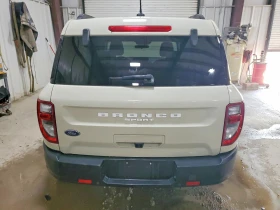 Ford Bronco 1.5l Sport Big Bend | Auto.bg — изображение 6 Ford Bronco 1.5l Sport Big Bend | Auto.bg — изображение 6