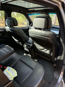 BMW X5 BMW E70 3, 5 d M ПАКЕТ | Auto.bg — изображение 10 BMW X5 BMW E70 3, 5 d M ПАКЕТ | Auto.bg — изображение 10