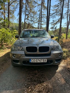 BMW X5 BMW E70 3, 5 d M ПАКЕТ | Auto.bg — изображение 3 BMW X5 BMW E70 3, 5 d M ПАКЕТ | Auto.bg — изображение 3