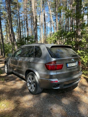 BMW X5 BMW E70 3, 5 d M ПАКЕТ | Auto.bg — изображение 4 BMW X5 BMW E70 3, 5 d M ПАКЕТ | Auto.bg — изображение 4