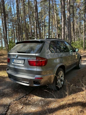 BMW X5 BMW E70 3, 5 d M ПАКЕТ | Auto.bg — изображение 5 BMW X5 BMW E70 3, 5 d M ПАКЕТ | Auto.bg — изображение 5