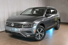 Снимка VW Tiguan