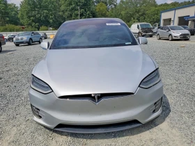 Tesla Model X * 75D* 4X4* - 12800 € - 45420406 3 | Car24.bg Tesla Model X * 75D* 4X4* - 12800 € - 45420406 3