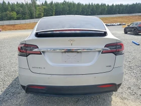 Tesla Model X * 75D* 4X4* - 12800 € - 45420406 4 | Car24.bg Tesla Model X * 75D* 4X4* - 12800 € - 45420406 4