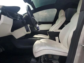 Tesla Model X * 75D* 4X4* - 12800 € - 45420406 7 | Car24.bg Tesla Model X * 75D* 4X4* - 12800 € - 45420406 7