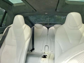 Tesla Model X * 75D* 4X4* - 12800 € - 45420406 10 | Car24.bg Tesla Model X * 75D* 4X4* - 12800 € - 45420406 10