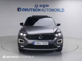 VW T-Roc 2.0 Tdi Prestige | Auto.bg — изображение 5 VW T-Roc 2.0 Tdi Prestige | Auto.bg — изображение 5