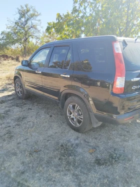 Honda Cr-v 2.0vtec | Auto.bg — изображение 3 Honda Cr-v 2.0vtec | Auto.bg — изображение 3