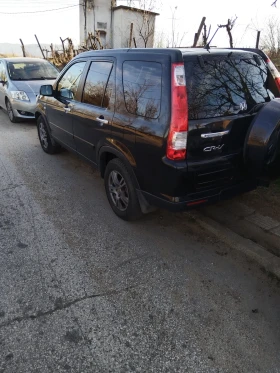 Honda Cr-v 2.0vtec | Auto.bg — изображение 5 Honda Cr-v 2.0vtec | Auto.bg — изображение 5