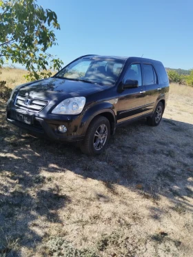 Honda Cr-v 2.0vtec | Auto.bg — изображение 2 Honda Cr-v 2.0vtec | Auto.bg — изображение 2