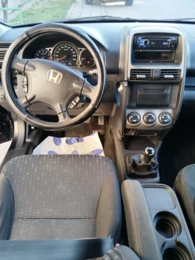 Honda Cr-v 2.0vtec | Auto.bg — изображение 6 Honda Cr-v 2.0vtec | Auto.bg — изображение 6
