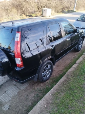 Honda Cr-v 2.0vtec | Auto.bg — изображение 4 Honda Cr-v 2.0vtec | Auto.bg — изображение 4