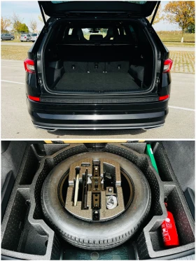 Skoda Kodiaq 2, 0TDI-150k/SPORT-Line/ДИСТРОНИК/ПАНОРАМА/LED/НОВ | Auto.bg — изображение 12 Skoda Kodiaq 2, 0TDI-150k/SPORT-Line/ДИСТРОНИК/ПАНОРАМА/LED/НОВ | Auto.bg — изображение 12
