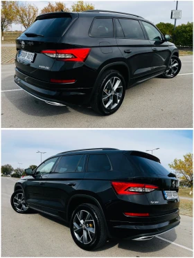 Skoda Kodiaq 2, 0TDI-150k/SPORT-Line/ДИСТРОНИК/ПАНОРАМА/LED/НОВ | Auto.bg — изображение 5 Skoda Kodiaq 2, 0TDI-150k/SPORT-Line/ДИСТРОНИК/ПАНОРАМА/LED/НОВ | Auto.bg — изображение 5