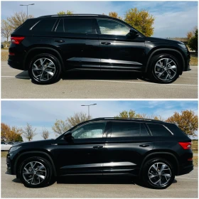 Skoda Kodiaq 2, 0TDI-150k/SPORT-Line/ДИСТРОНИК/ПАНОРАМА/LED/НОВ | Auto.bg — изображение 6 Skoda Kodiaq 2, 0TDI-150k/SPORT-Line/ДИСТРОНИК/ПАНОРАМА/LED/НОВ | Auto.bg — изображение 6