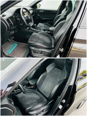 Skoda Kodiaq 2, 0TDI-150k/SPORT-Line/ДИСТРОНИК/ПАНОРАМА/LED/НОВ | Auto.bg — изображение 9 Skoda Kodiaq 2, 0TDI-150k/SPORT-Line/ДИСТРОНИК/ПАНОРАМА/LED/НОВ | Auto.bg — изображение 9