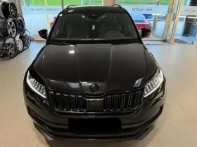 Skoda Kodiaq 2, 0TDI-150k/SPORT-Line/ДИСТРОНИК/ПАНОРАМА/LED/НОВ - 22999 € - 34458098 2 | Car24.bg Skoda Kodiaq 2, 0TDI-150k/SPORT-Line/ДИСТРОНИК/ПАНОРАМА/LED/НОВ - 22999 € - 34458098 2