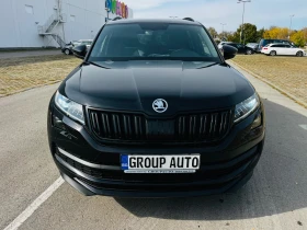 Skoda Kodiaq 2, 0TDI-150k/SPORT-Line/ДИСТРОНИК/ПАНОРАМА/LED/НОВ | Auto.bg — изображение 2 Skoda Kodiaq 2, 0TDI-150k/SPORT-Line/ДИСТРОНИК/ПАНОРАМА/LED/НОВ | Auto.bg — изображение 2