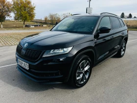 Skoda Kodiaq 2, 0TDI-150k/SPORT-Line/ДИСТРОНИК/ПАНОРАМА/LED/НОВ | Auto.bg — изображение 3 Skoda Kodiaq 2, 0TDI-150k/SPORT-Line/ДИСТРОНИК/ПАНОРАМА/LED/НОВ | Auto.bg — изображение 3