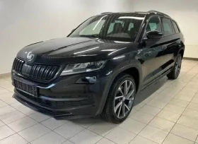Skoda Kodiaq 2, 0TDI-150k/SPORT-Line/ДИСТРОНИК/ПАНОРАМА/LED/НОВ - 22999 € - 34458098 3 | Car24.bg Skoda Kodiaq 2, 0TDI-150k/SPORT-Line/ДИСТРОНИК/ПАНОРАМА/LED/НОВ - 22999 € - 34458098 3