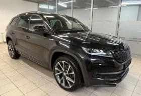 Skoda Kodiaq 2, 0TDI-150k/SPORT-Line/ДИСТРОНИК/ПАНОРАМА/LED/НОВ - Car24.bg Skoda Kodiaq 2, 0TDI-150k/SPORT-Line/ДИСТРОНИК/ПАНОРАМА/LED/НОВ