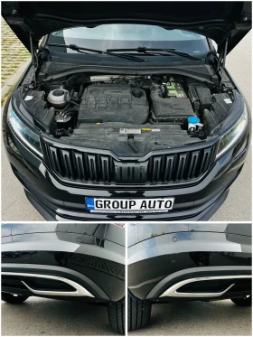Skoda Kodiaq 2, 0TDI-150k/SPORT-Line/ДИСТРОНИК/ПАНОРАМА/LED/НОВ | Auto.bg — изображение 17 Skoda Kodiaq 2, 0TDI-150k/SPORT-Line/ДИСТРОНИК/ПАНОРАМА/LED/НОВ | Auto.bg — изображение 17