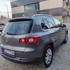 VW Tiguan - 7399 € - 57351760 4 | Car24.bg VW Tiguan - 7399 € - 57351760 4