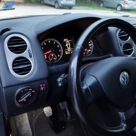 VW Tiguan - 7399 € - 57351760 13 | Car24.bg VW Tiguan - 7399 € - 57351760 13