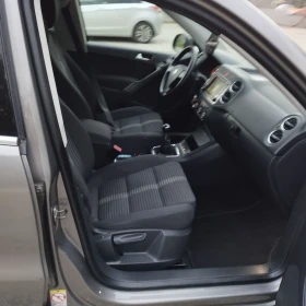 VW Tiguan - 7399 € - 57351760 15 | Car24.bg VW Tiguan - 7399 € - 57351760 15