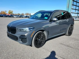 BMW X5 XDRIVE 40i / АВТОКРЕДИТ