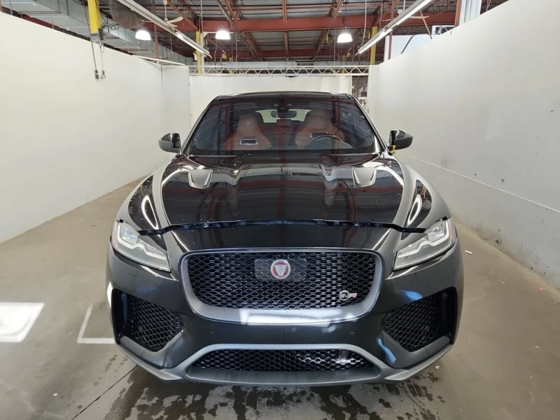 Jaguar F-PACE * SVR * CARFAX * БЕЗ ПЪРВОНАЧАЛНА ВНОСКА - 64150 лв. / 32799.37 € - 42781891 1 | Car24.bg Jaguar F-PACE * SVR * CARFAX * БЕЗ ПЪРВОНАЧАЛНА ВНОСКА - 64150 лв. / 32799.37 € - 42781891 1